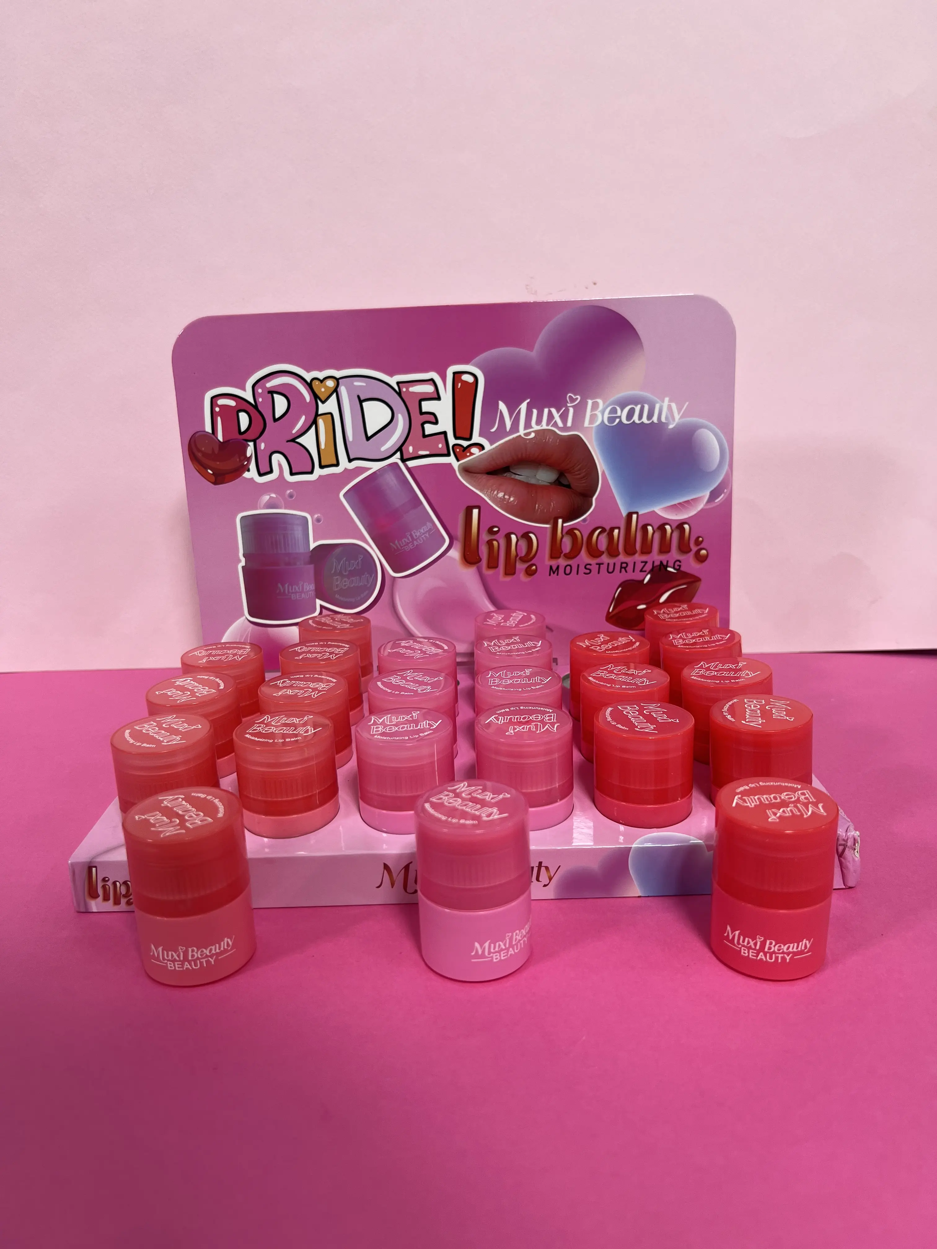 بالم لب پیچی مکسی بیوتی